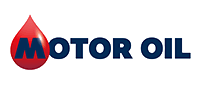 Motor Oil Logo