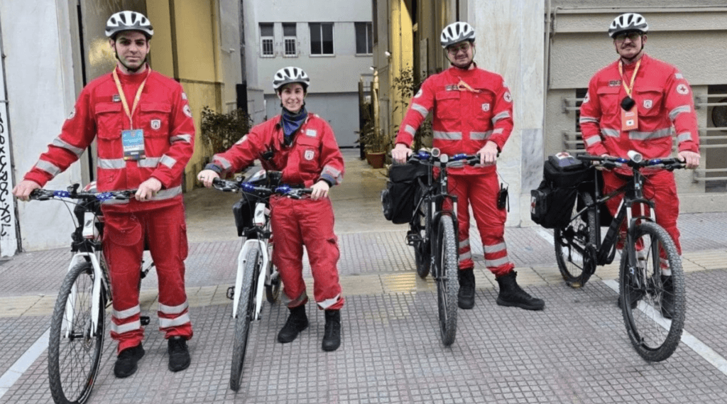 ΔΕΗ Tour of Hellas 2026