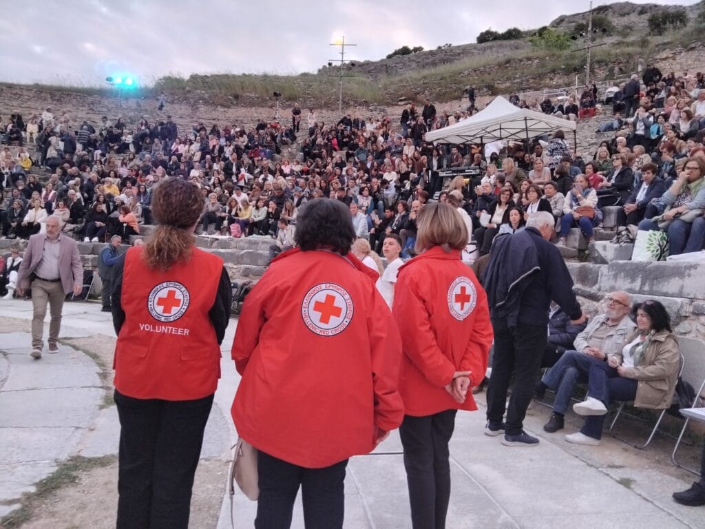 Μαθητικού Φεστιβάλ «Άδοντες και Ψάλλοντες εν τη καρδία 2026»