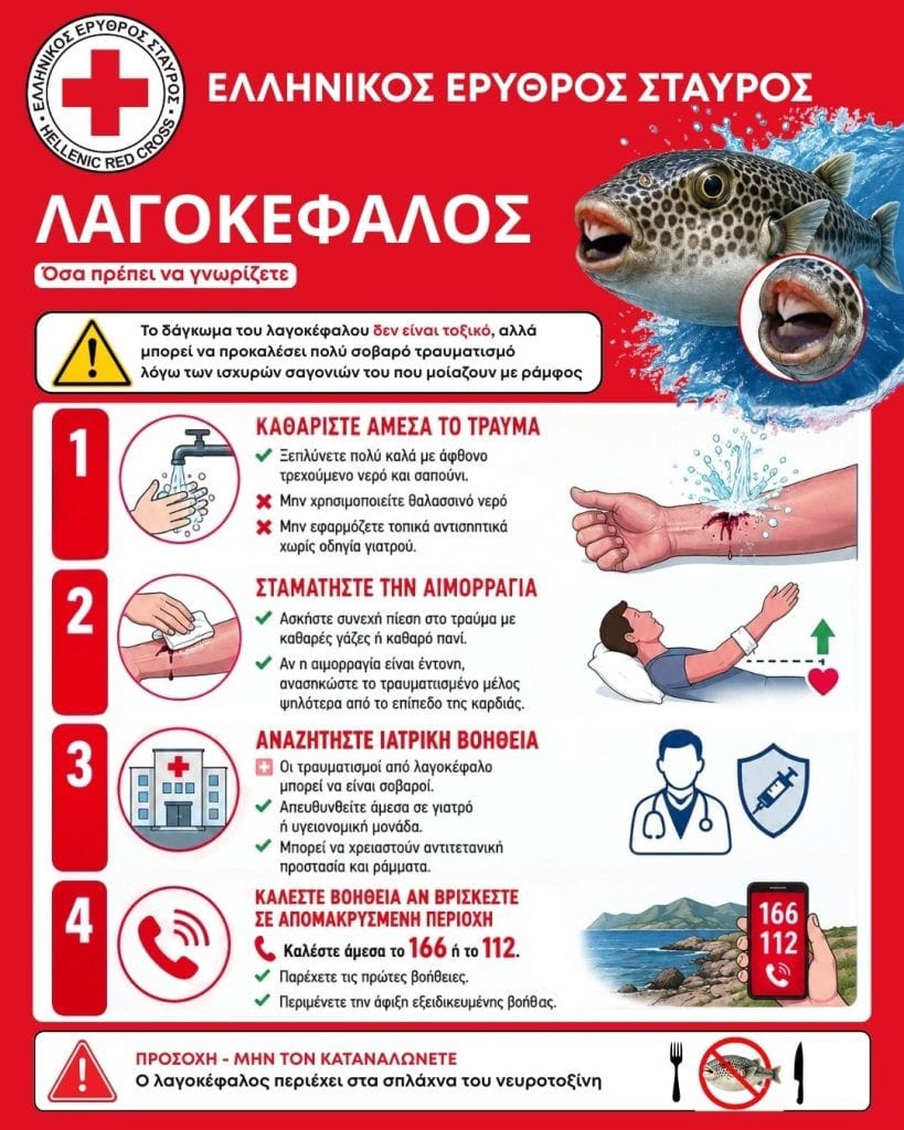 Δράσεις του Περιφερειακού Τμήματος Αλεξανδρούπολης