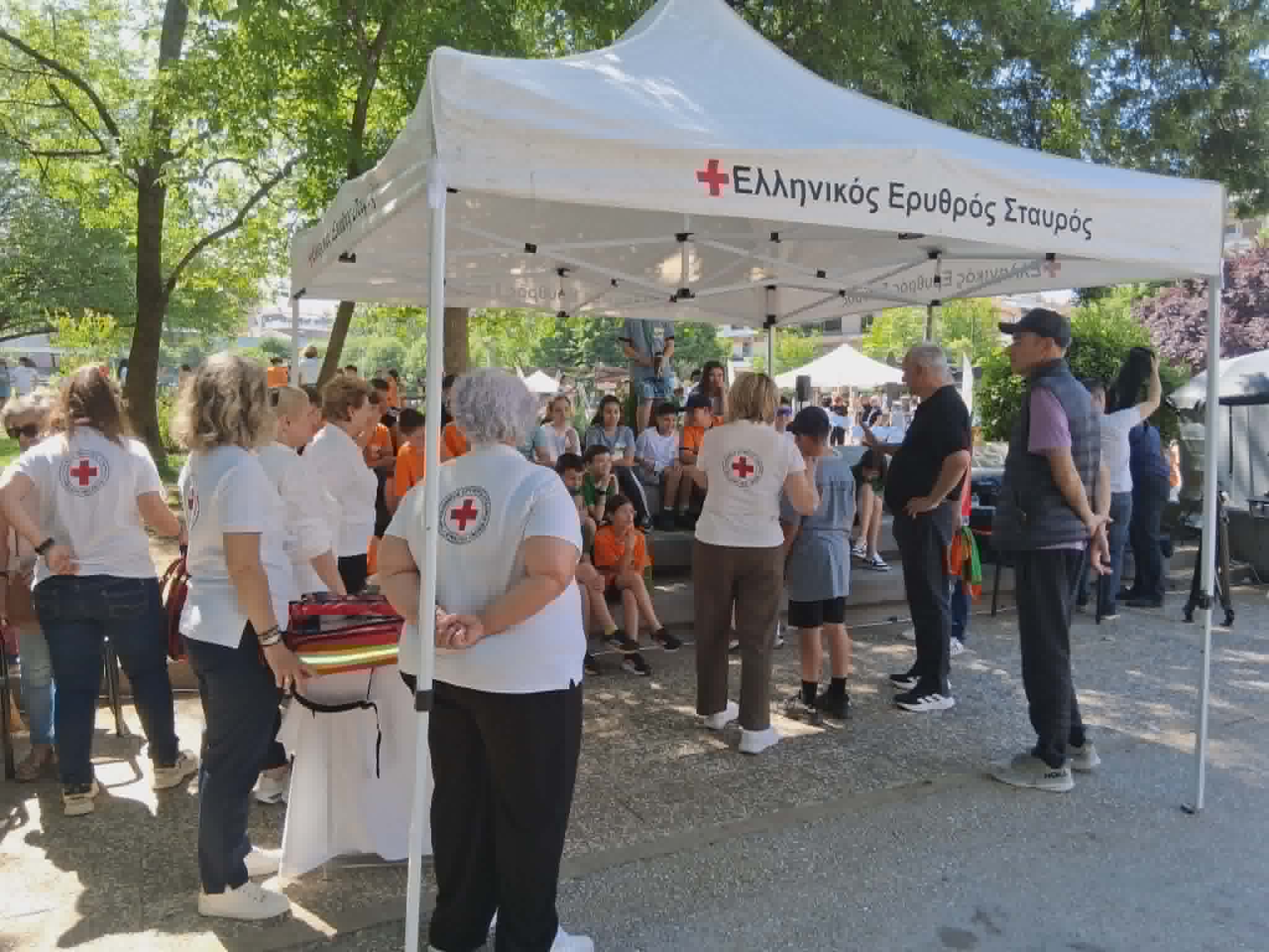«Ποδηλατώντας στο ΕΣΠΑ της πόλης μου»