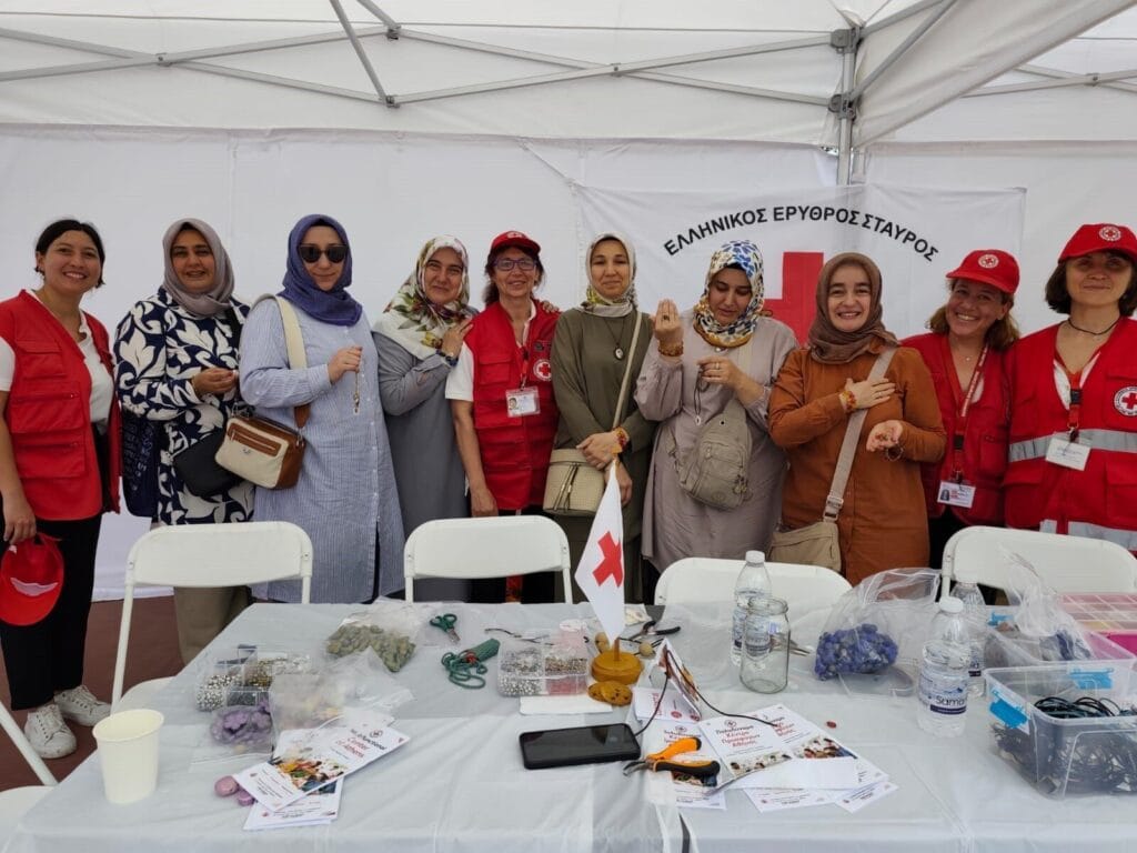 Γέφυρες ένταξης και συνεργασίας στο «Inclusion @ Work Festival» από το Πολυδύναμο Κέντρο Προσφύγων Αθήνας