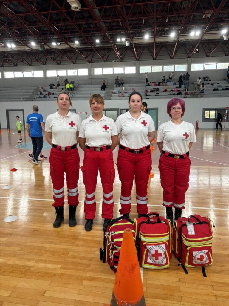 Σχολικοί Αγώνες Χειροσφαίρισης της Διεύθυνσης Πρωτοβάθμιας Εκπαίδευσης Ιωαννίνων