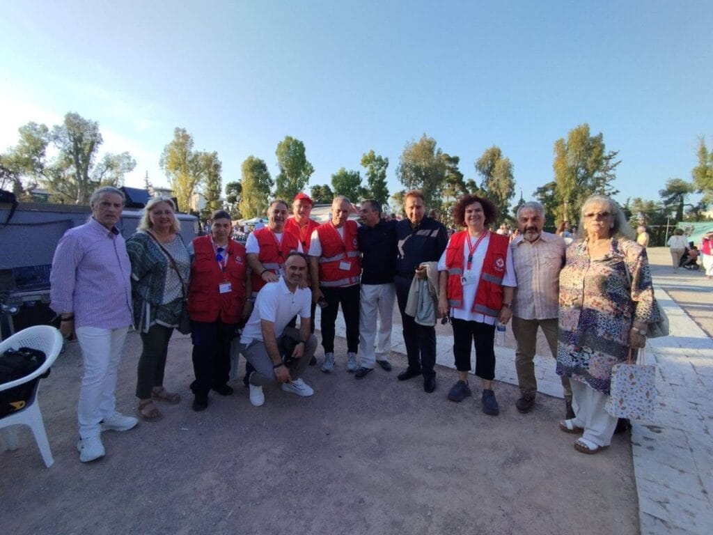 Ετήσιο Φεστιβάλ Παιδικών και Βρεφονηπιακών Σταθμών του Δήμου στο Άλσος Νέας Σμύρνης