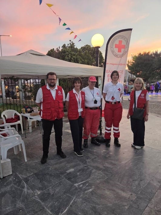 4ο Chalkida StreetFood Festival