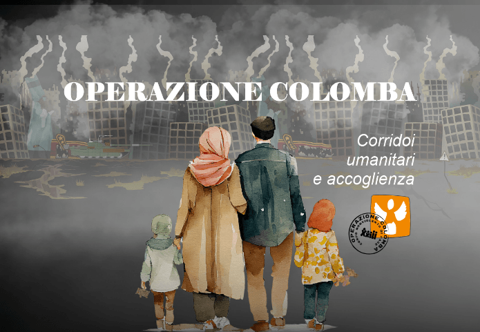 Operazione Colomba