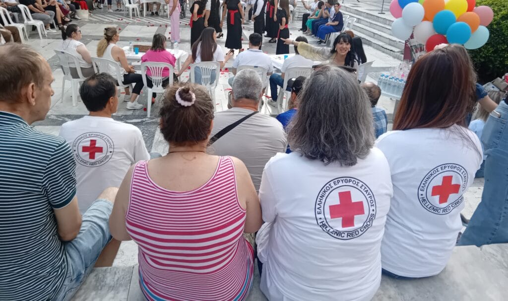 Δελτίο Τύπου Κοινωνικής Υπηρεσίας Ε.Ε.Σ.