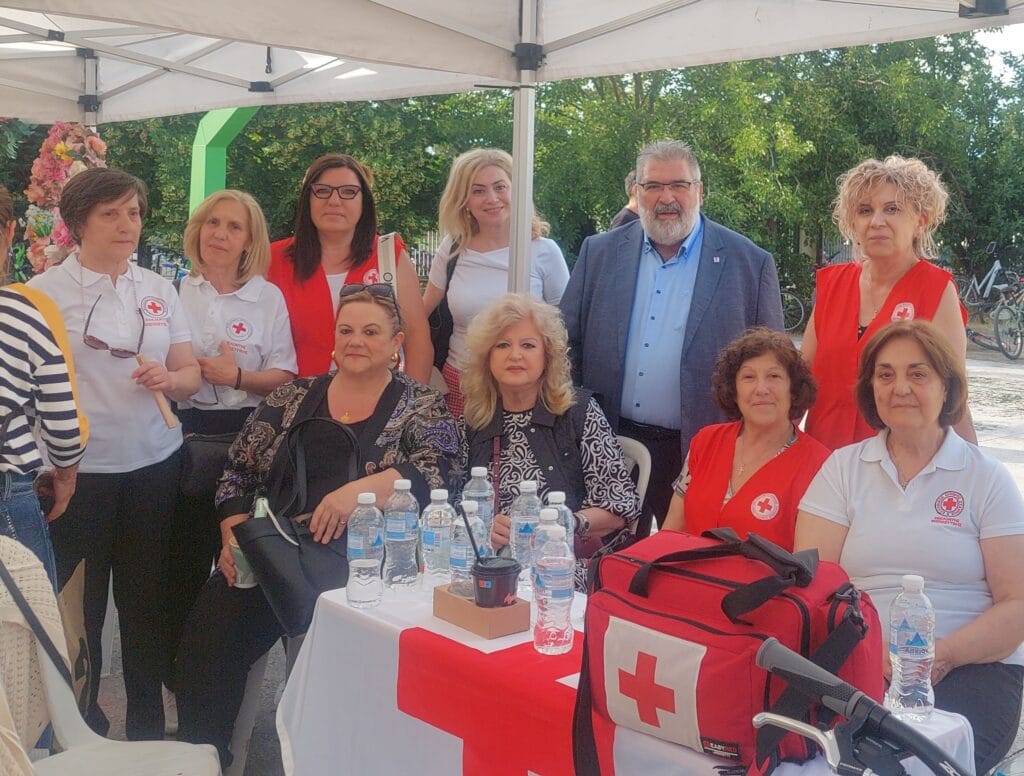 Περιβαλλοντική Δράση του Δήμου Εορδαίας και των Δημοτικών Σχολείων της περιοχής