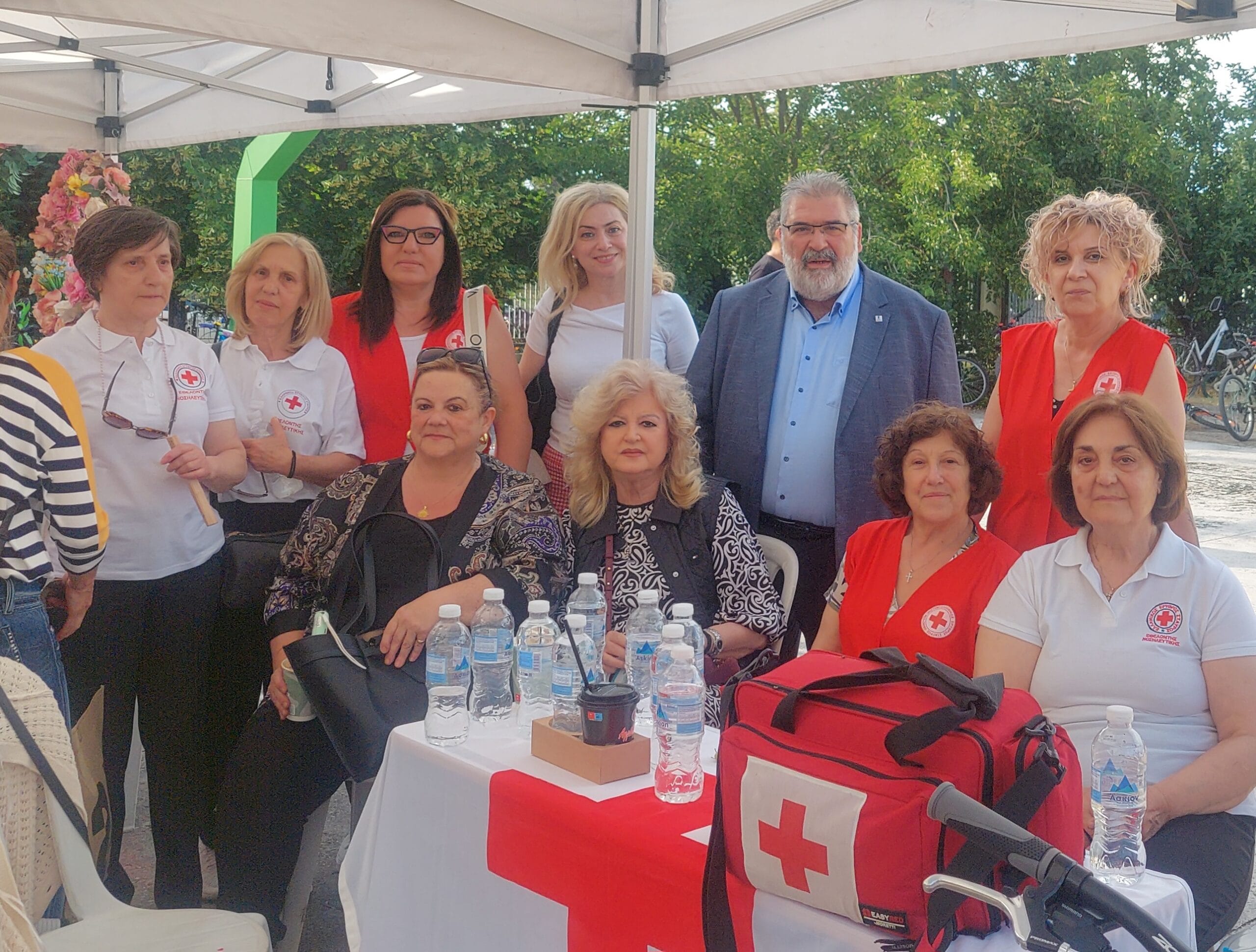Περιβαλλοντική Δράση του Δήμου Εορδαίας και των Δημοτικών Σχολείων της περιοχής