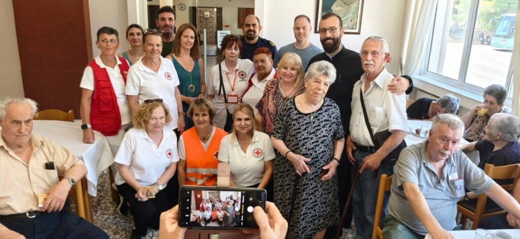 Δράσεις του Περιφερειακού Τμήματος Χανίων