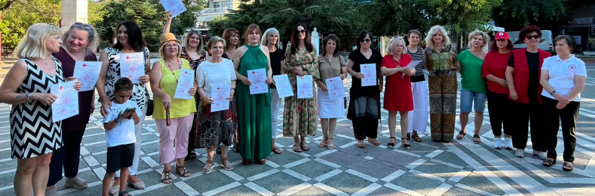 ενημερωτική εκδήλωση του Περιφερειακού Τμήματος Πτολεμαΐδας