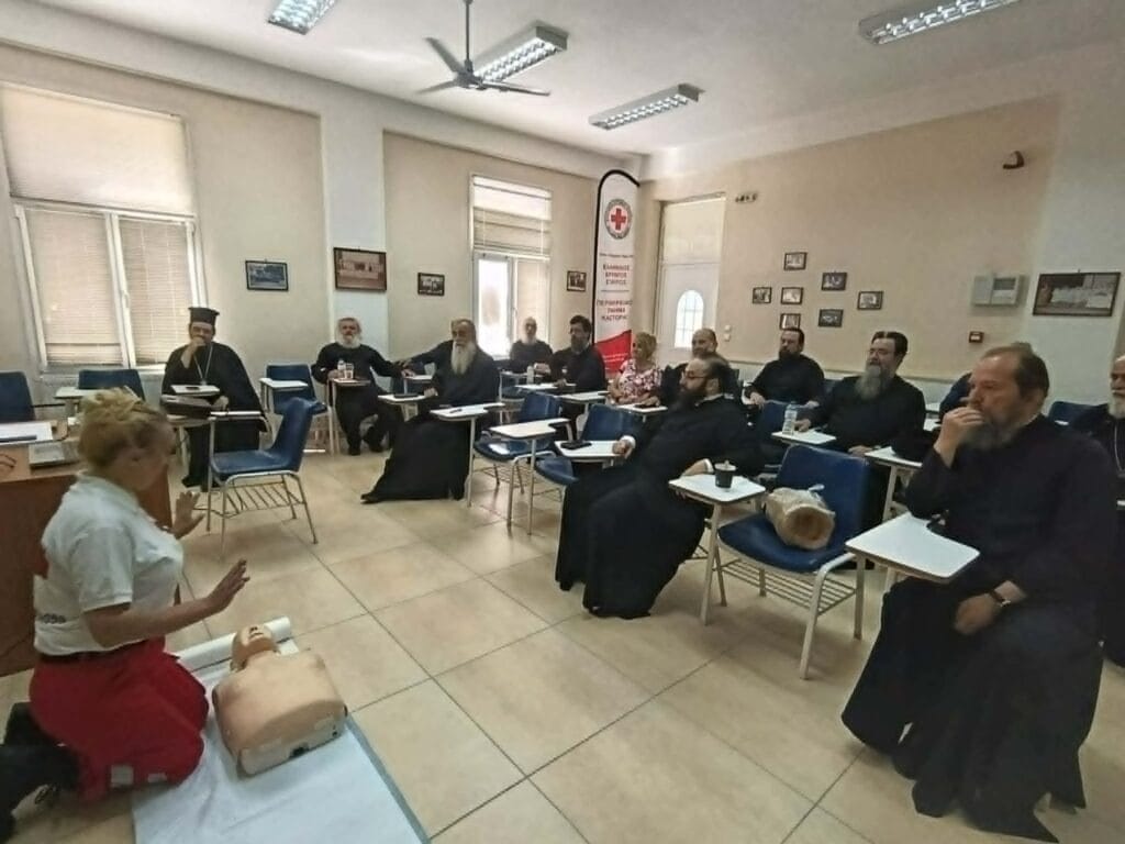 Δράσεις του Περιφερειακού Τμήματος Καστοριάς Μηνός Ιουνίου