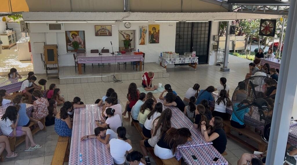 Δράσεις του Περιφερειακού Τμήματος Ναυπάκτου