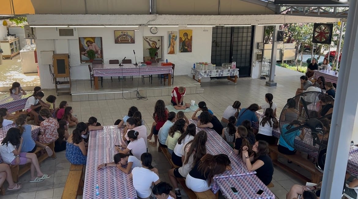 Δράσεις του Περιφερειακού Τμήματος Ναυπάκτου