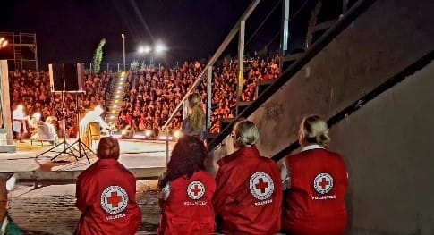 Δράσεις Ιουλίου του Περιφερειακού Τμήματος Αλεξανδρούπολης Νο 3
