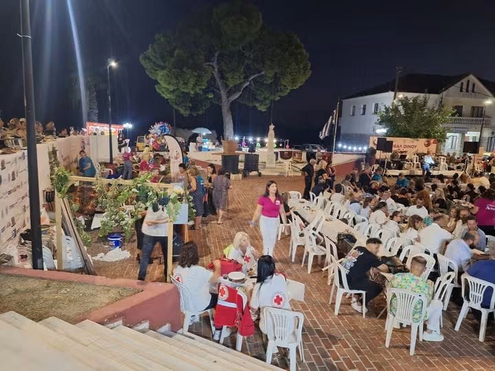 Δράσεις του Περιφερειακού Τμήματος Ι. Π. Μεσολογγίου
