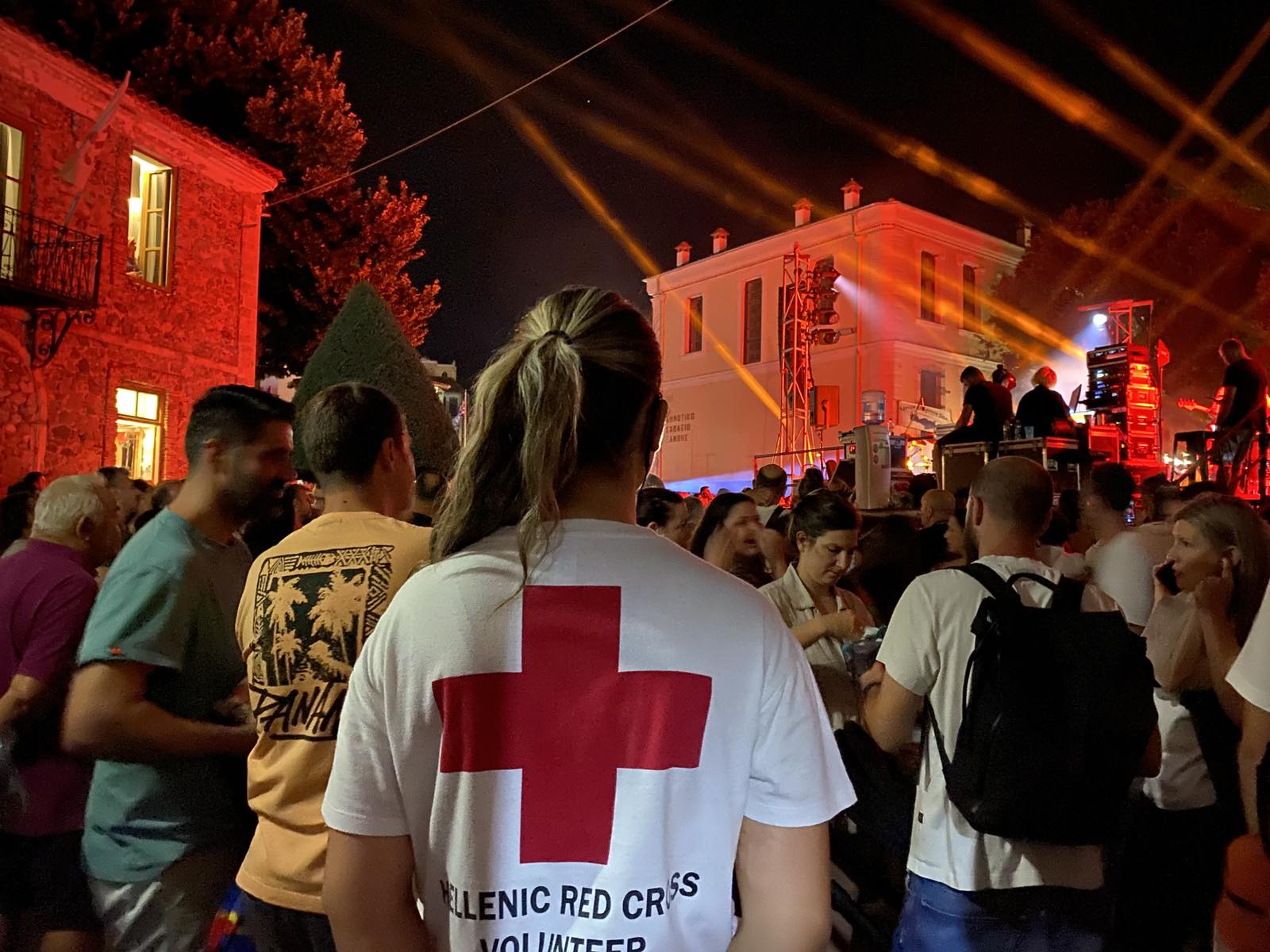 35η χρονιά Γιορτές Παλιάς Πόλης Ξάνθης
